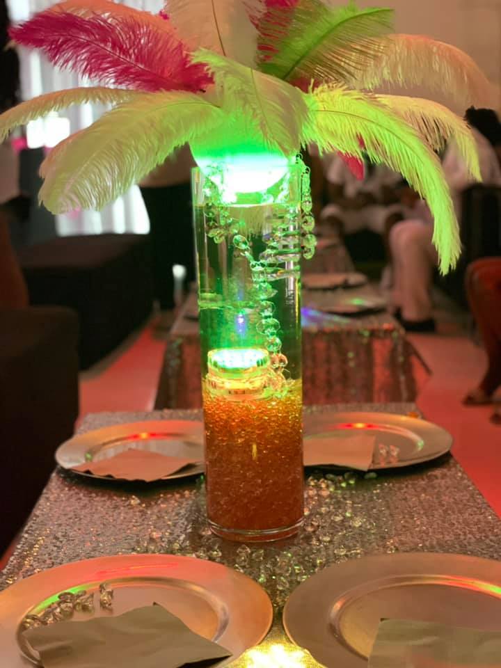 Table Setting